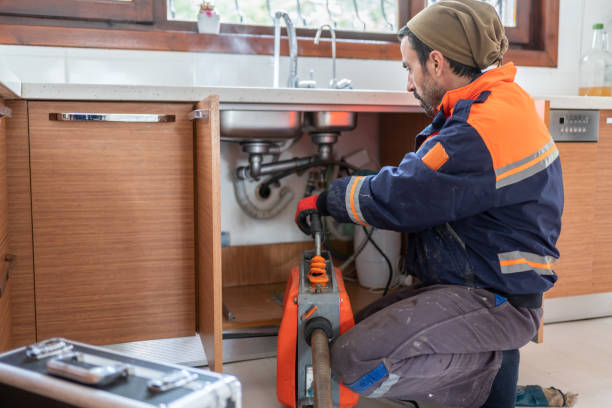 Shower Repair Services in East Grand Forks, MN