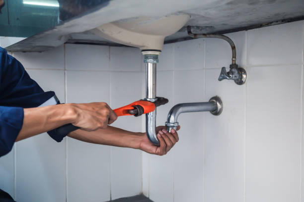 Trusted East Grand Forks, MN Plumbing Experts
