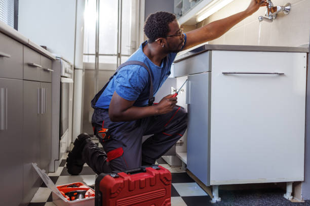 Professional Plumbing in East Grand Forks, MN