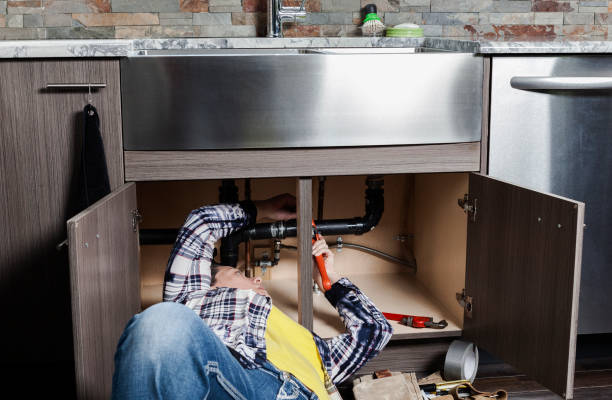 Best Local Plumber Services  in East Grand Forks, MN