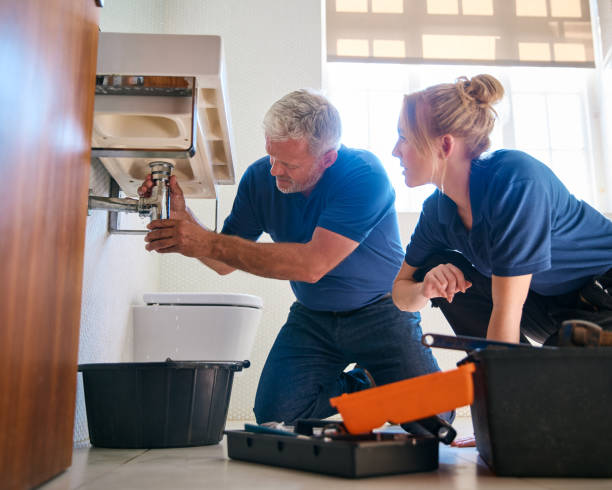 Reliable East Grand Forks, MN Plumbing Solutions